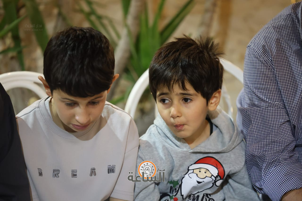 Madar Al-Saa Images 0.39710427235935786