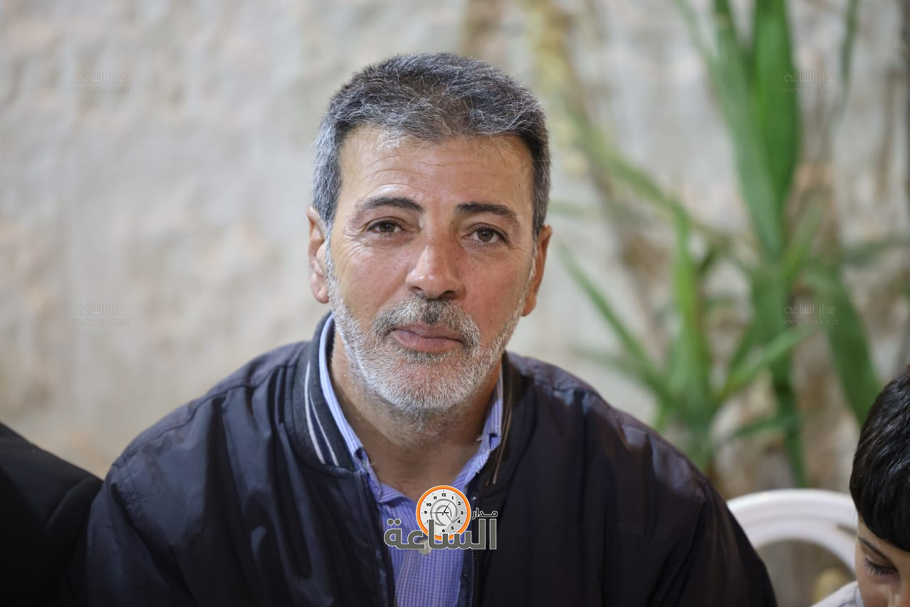 Madar Al-Saa Images 0.4810677581597653