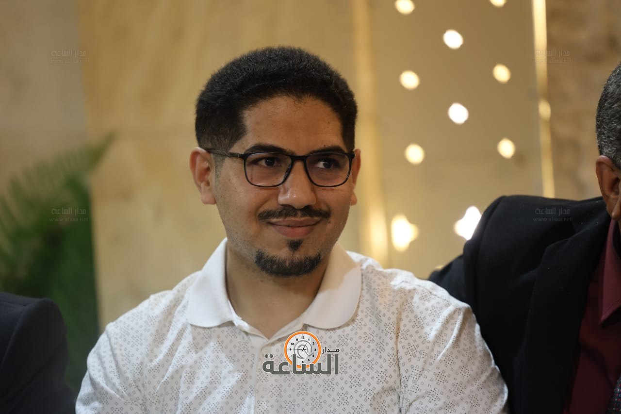 Madar Al-Saa Images 0.3576852405070402