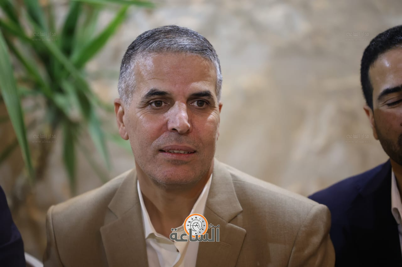 Madar Al-Saa Images 0.19738826918698216