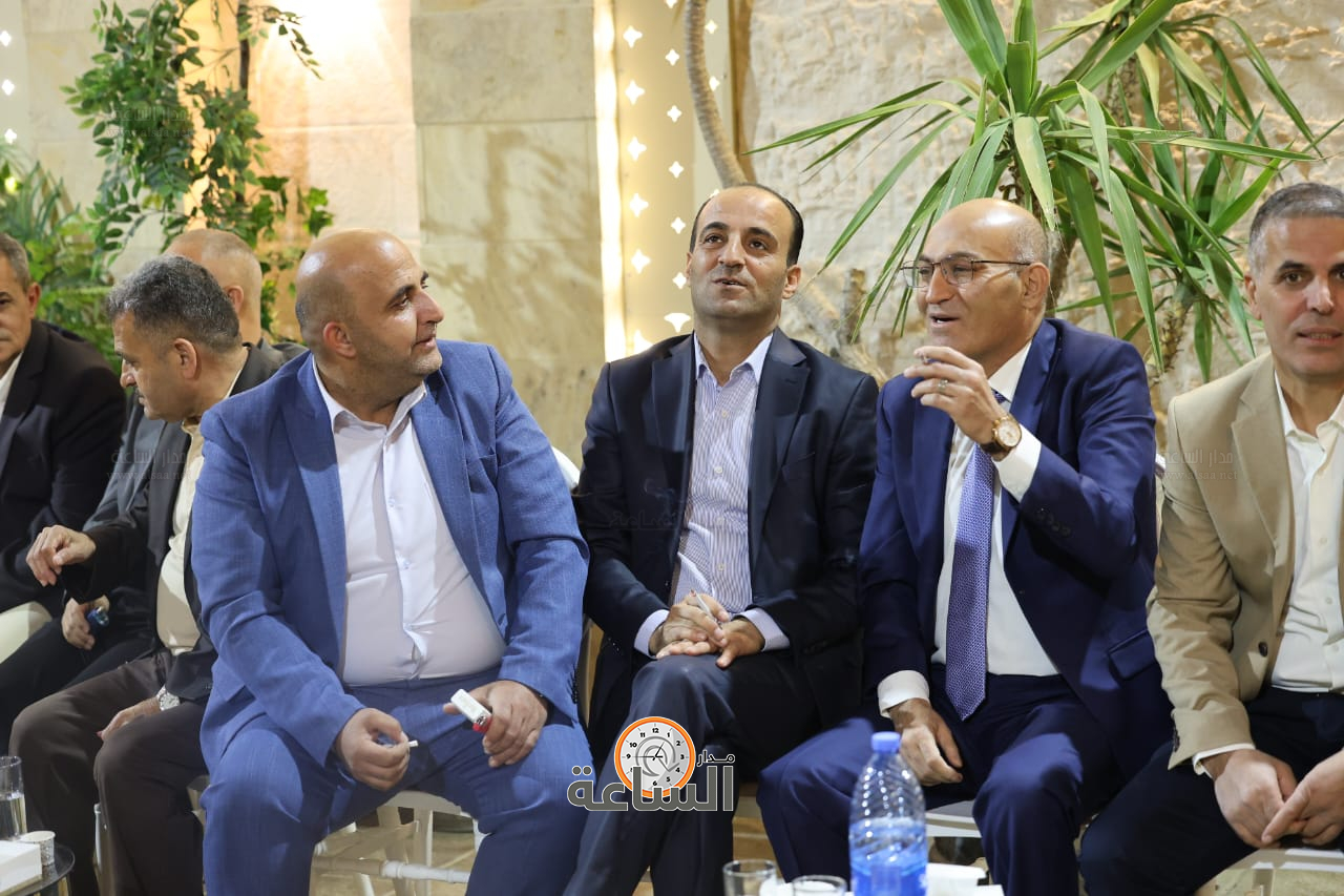 Madar Al-Saa Images 0.17083802646698953