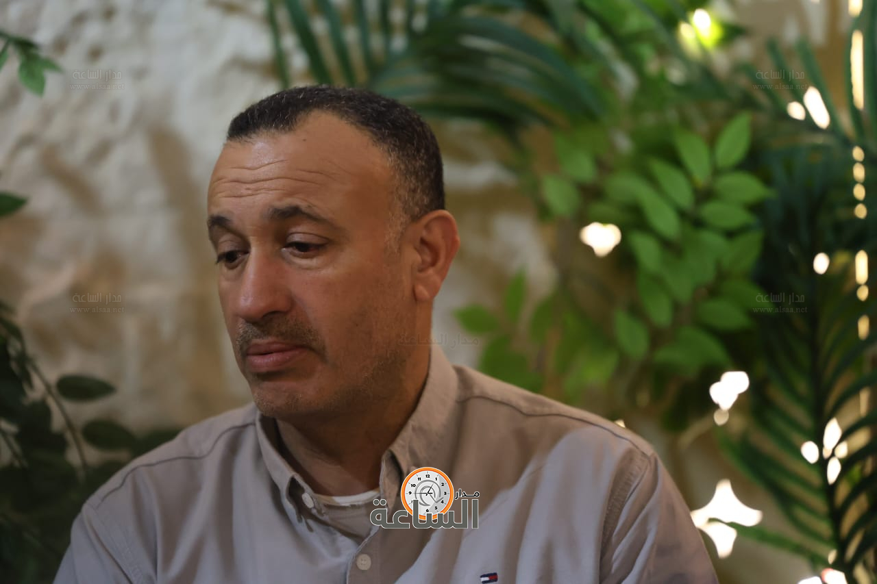 Madar Al-Saa Images 0.49664218537965577