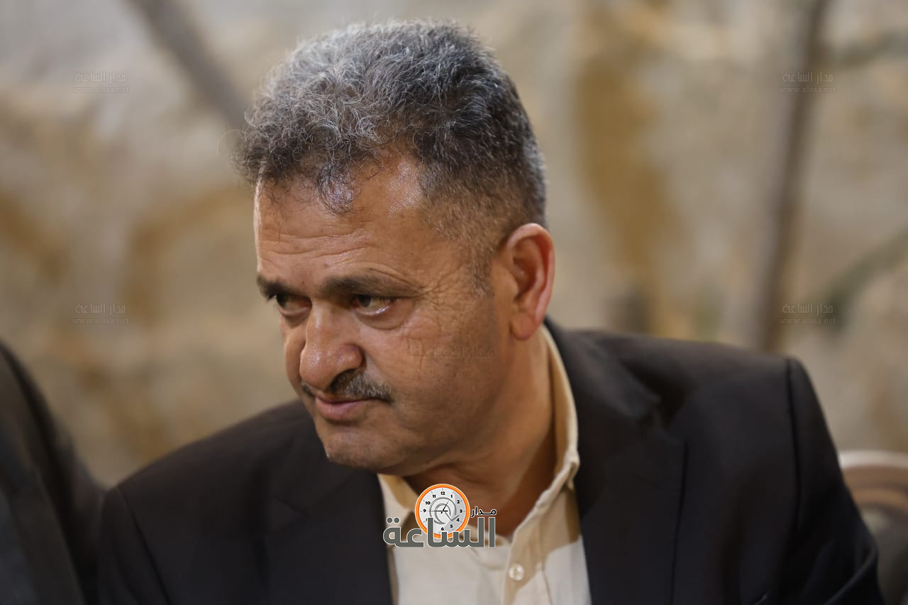 Madar Al-Saa Images 0.3693649550610556