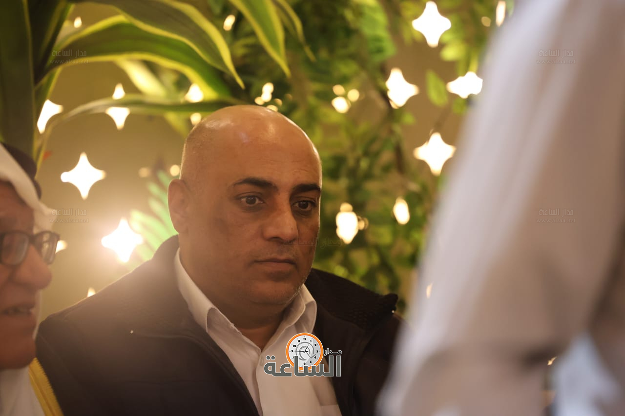 Madar Al-Saa Images 0.902995302538133