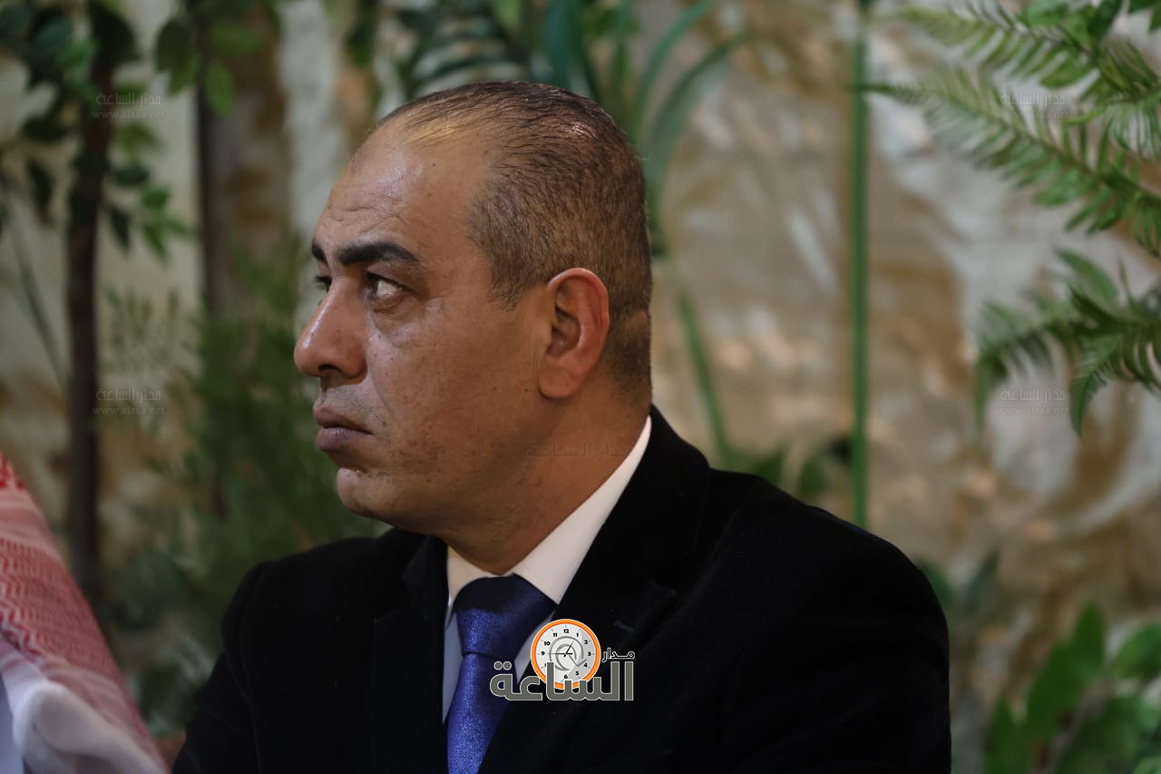 Madar Al-Saa Images 0.3128624357092121