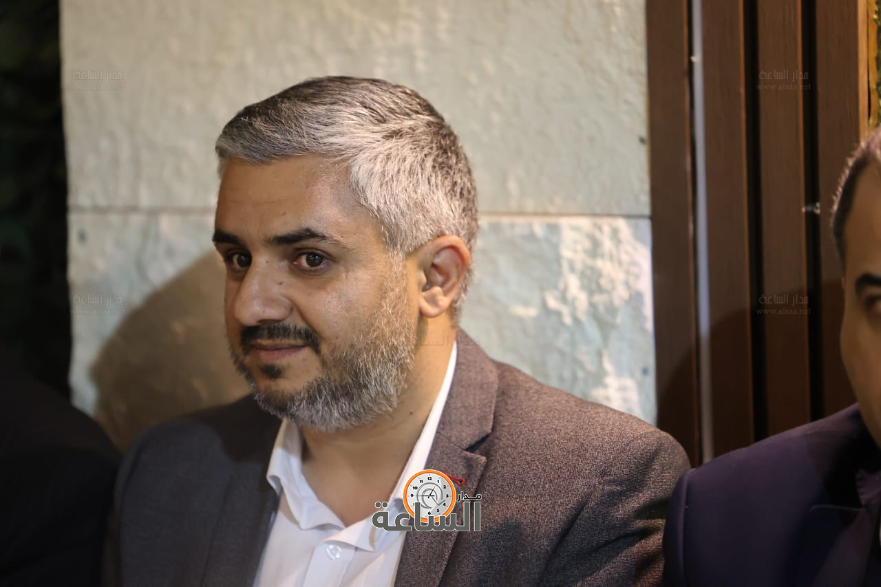 Madar Al-Saa Images 0.4343494350420395