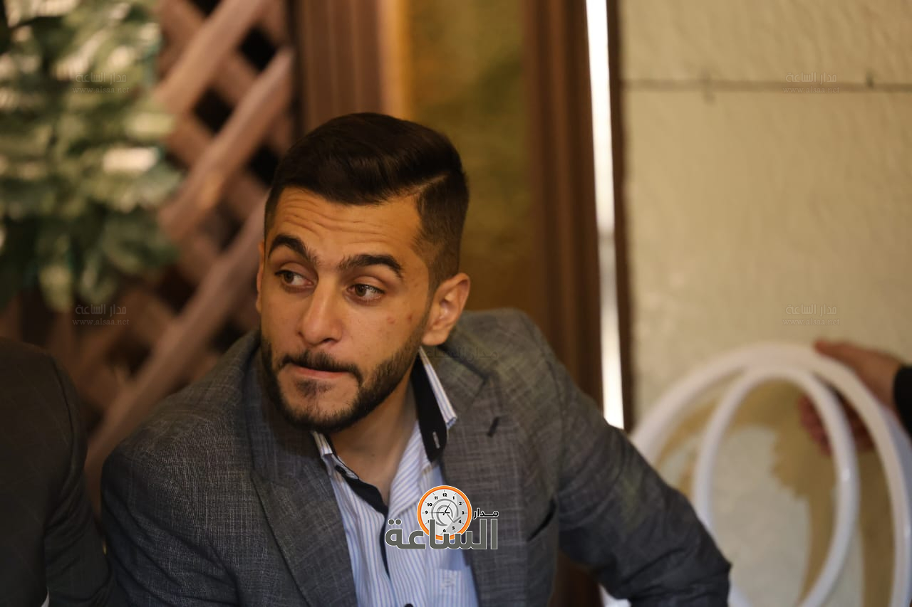 Madar Al-Saa Images 0.9692346545483141