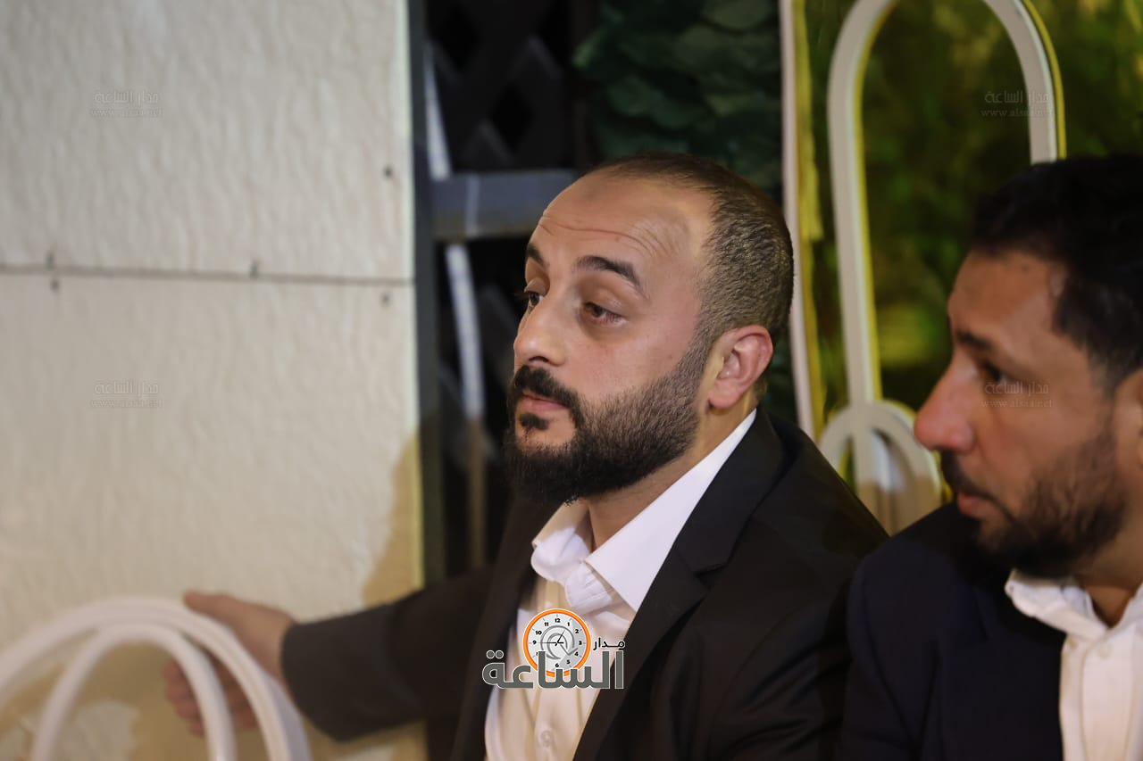 Madar Al-Saa Images 0.11927910365884709