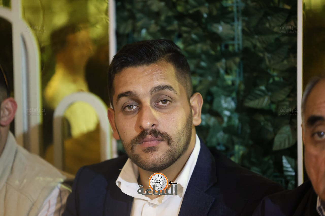 Madar Al-Saa Images 0.08981541677227856