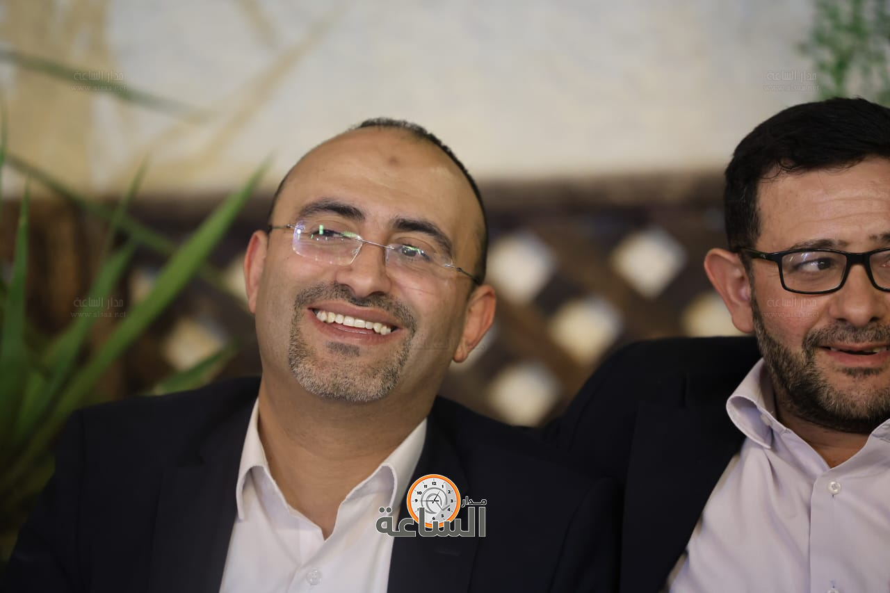 Madar Al-Saa Images 0.2035118622851091