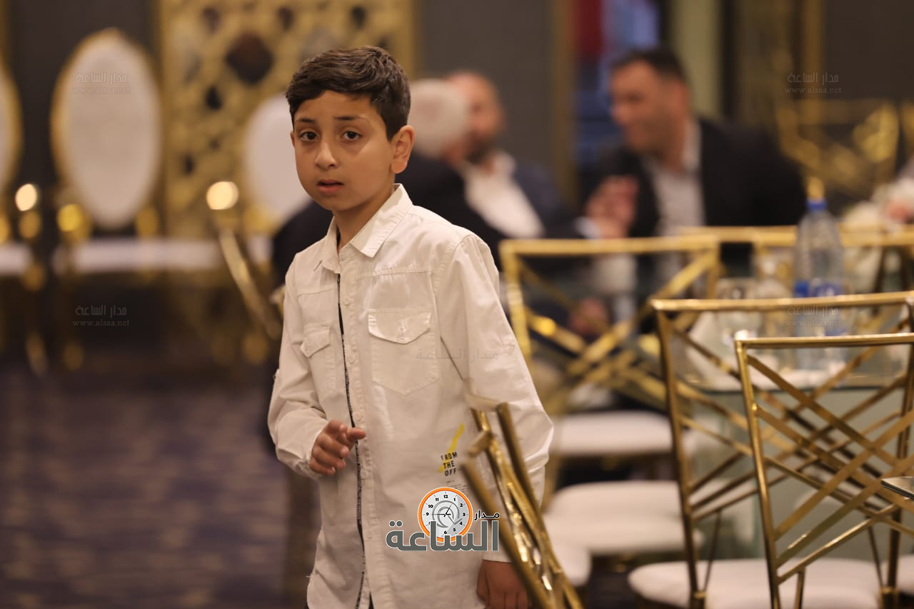 Madar Al-Saa Images 0.9337140991591553