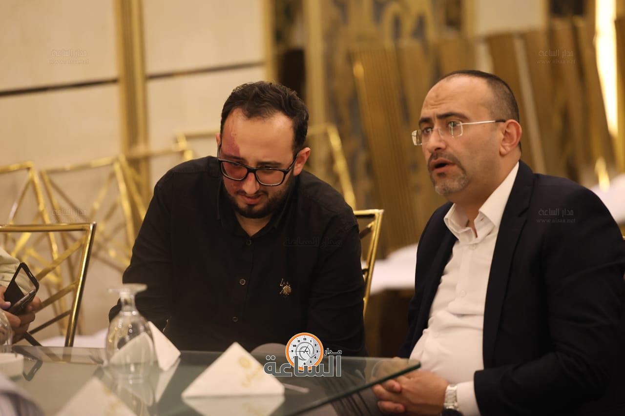 Madar Al-Saa Images 0.9915892744363365