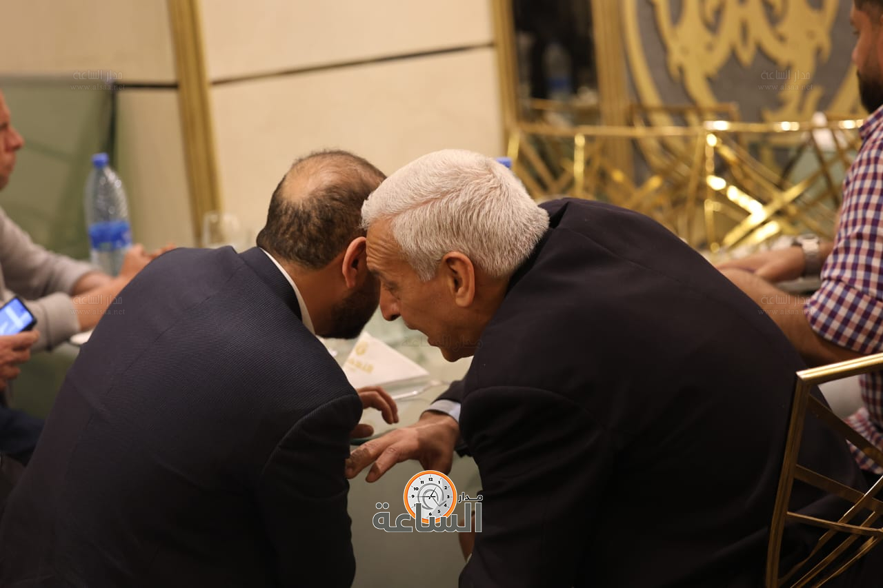 Madar Al-Saa Images 0.5971200897854623