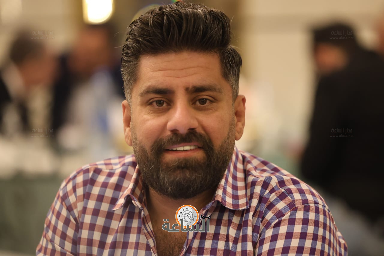 Madar Al-Saa Images 0.34365460598414854