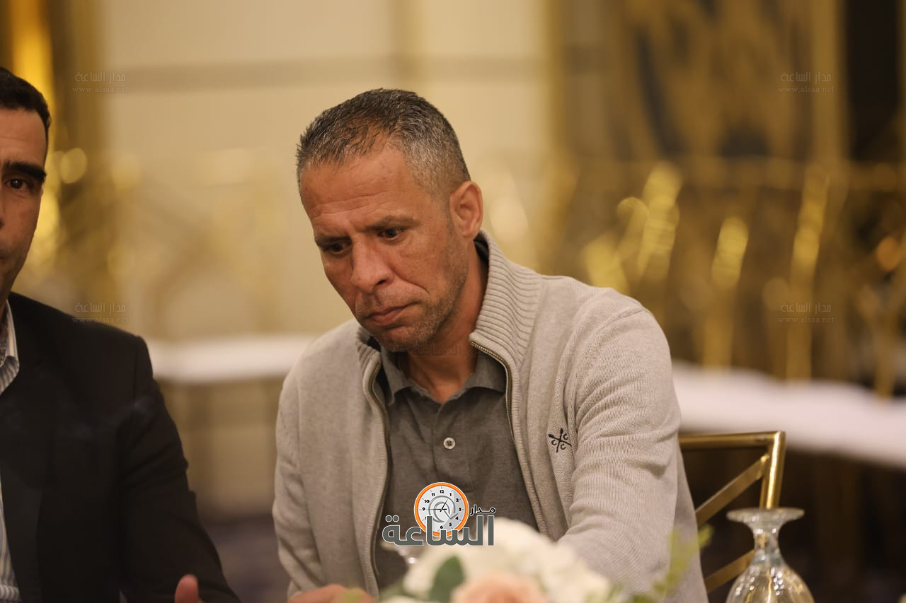 Madar Al-Saa Images 0.4785552165560929