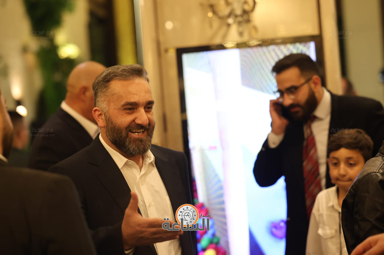 Madar Al-Saa Images 0.6914646591801434