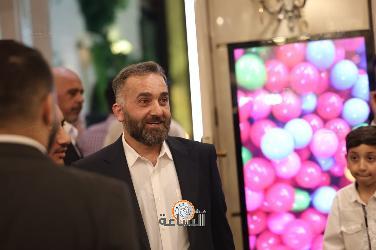 Madar Al-Saa Images 0.6629318456194319