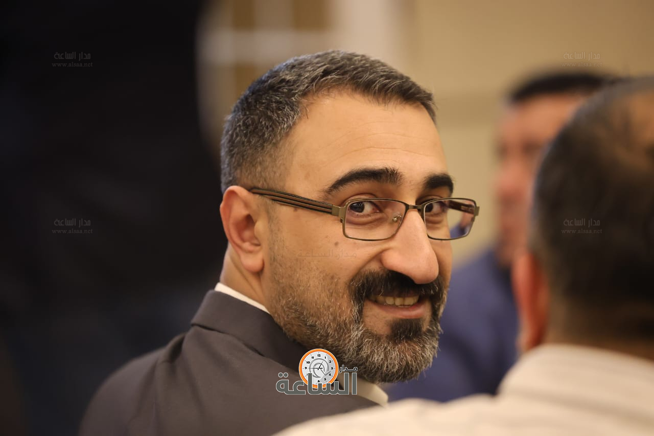 Madar Al-Saa Images 0.3968001453418455