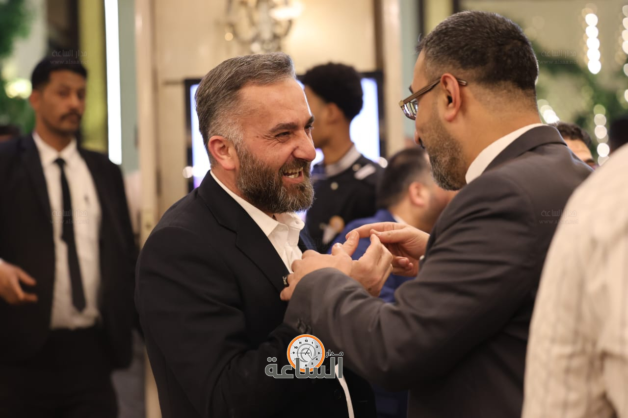 Madar Al-Saa Images 0.919315369106772