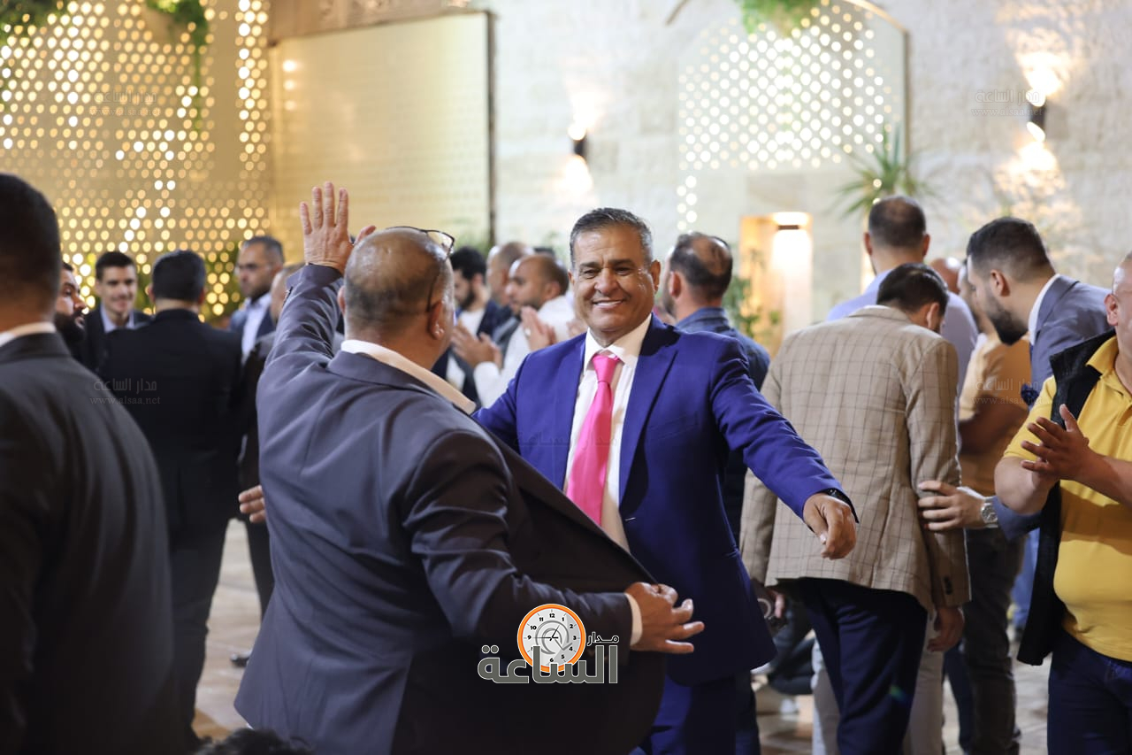 Madar Al-Saa Images 0.17411177775392817