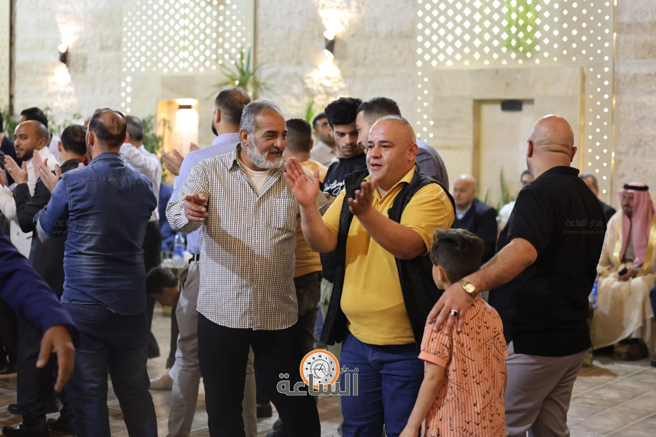 Madar Al-Saa Images 0.6722234989799982