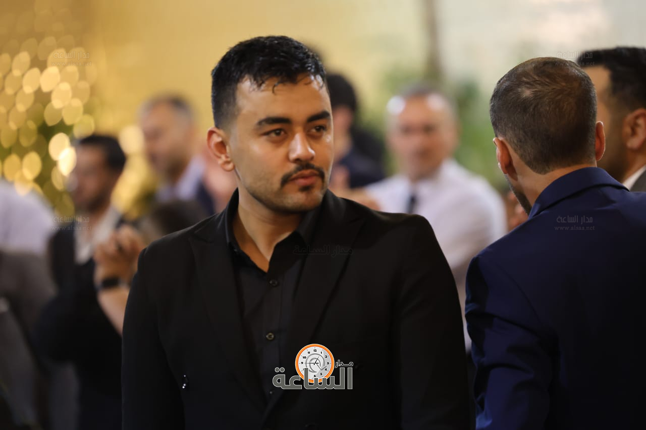 Madar Al-Saa Images 0.916287229456721