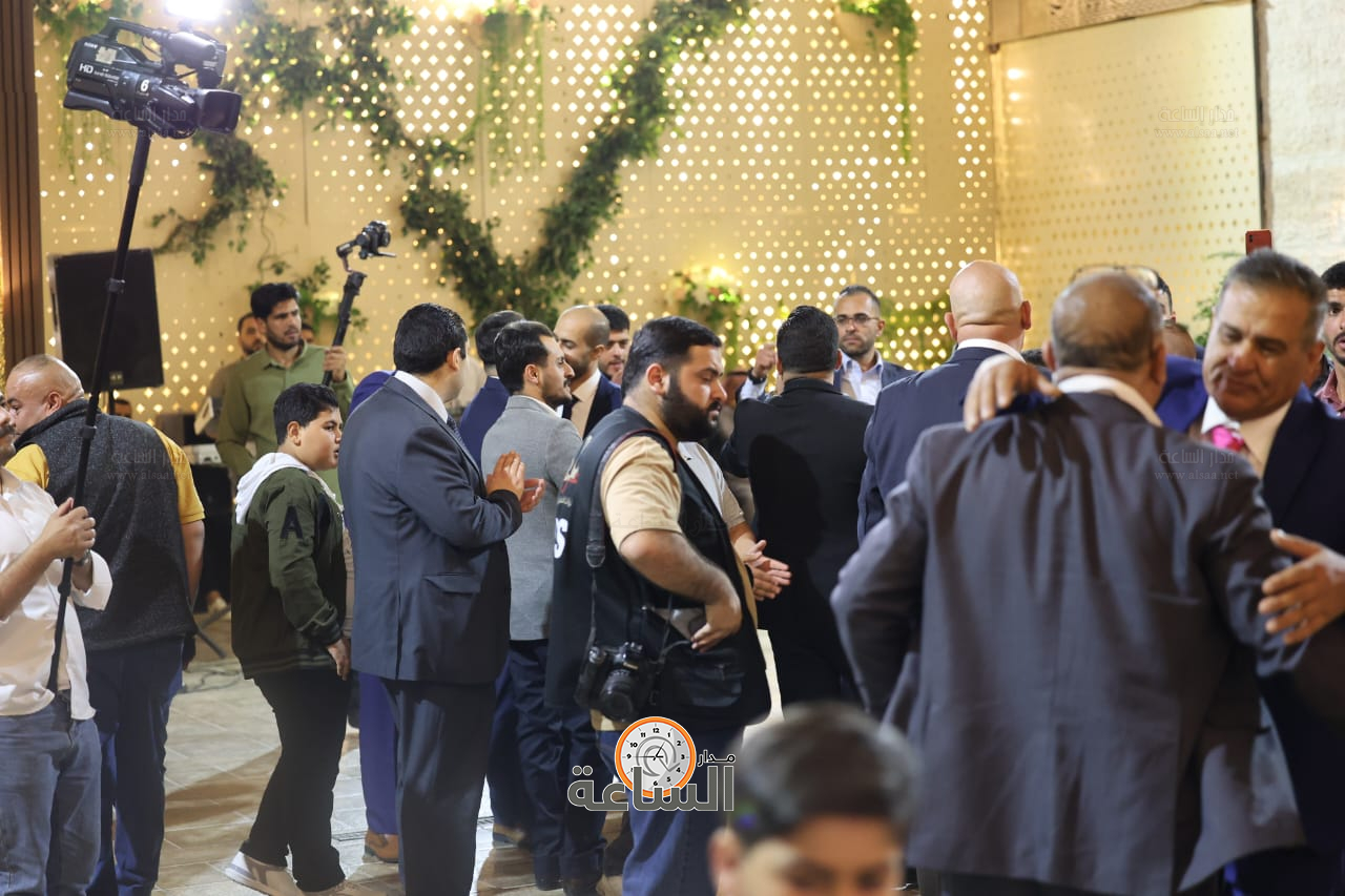 Madar Al-Saa Images 0.4293299278197177