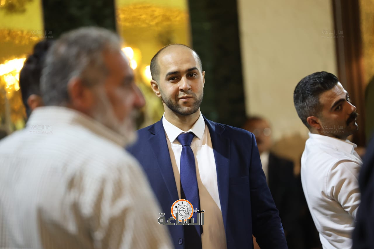 Madar Al-Saa Images 0.001141740613755271