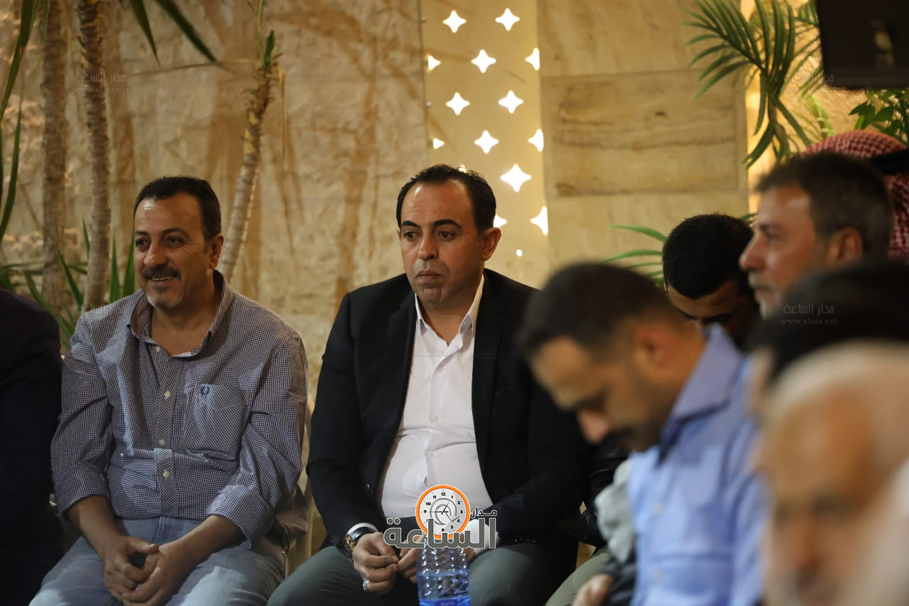 Madar Al-Saa Images 0.2960934893218887