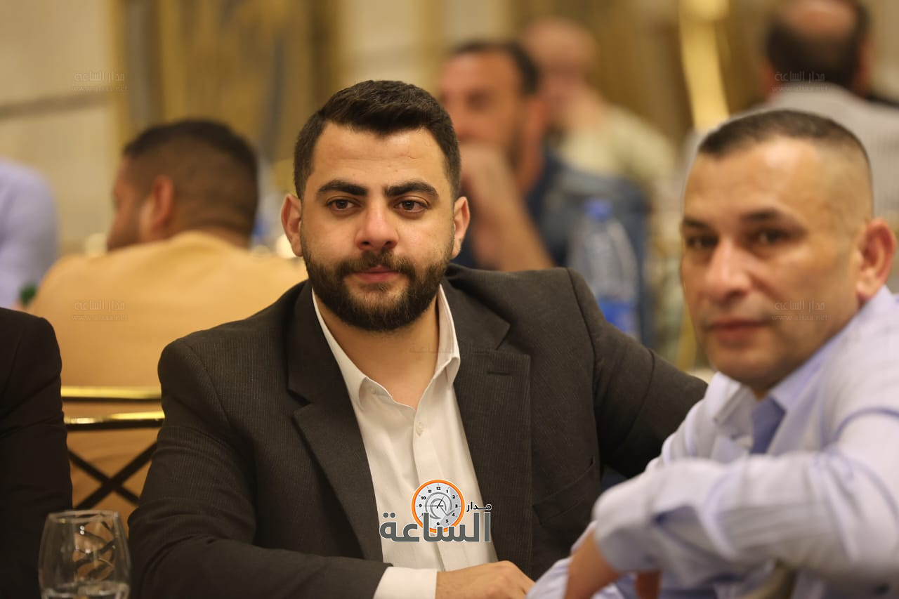 Madar Al-Saa Images 0.19793834887052764