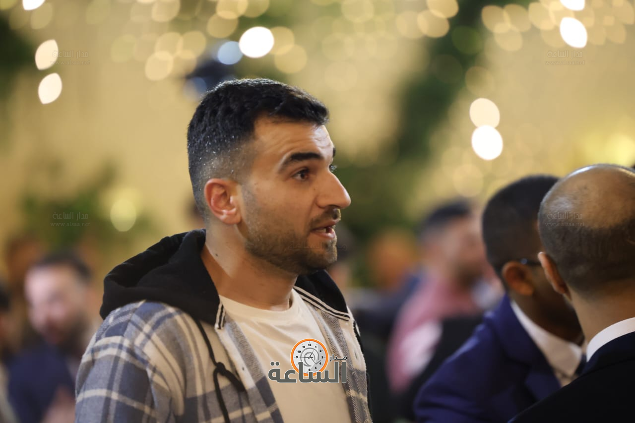 Madar Al-Saa Images 0.7490276333906167