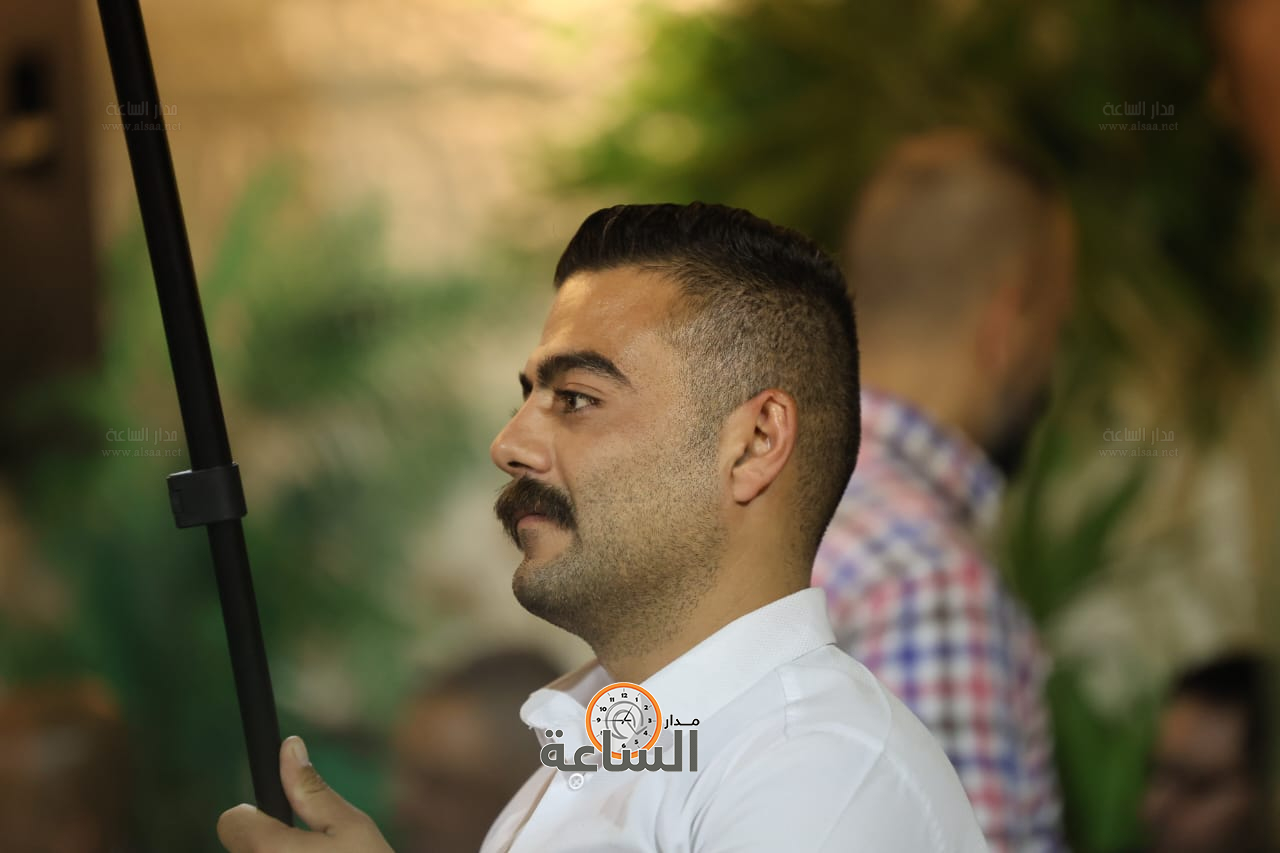 Madar Al-Saa Images 0.3879952884321636