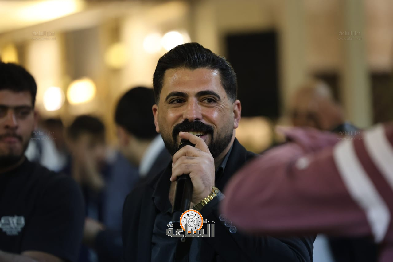 Madar Al-Saa Images 0.49748903563105074