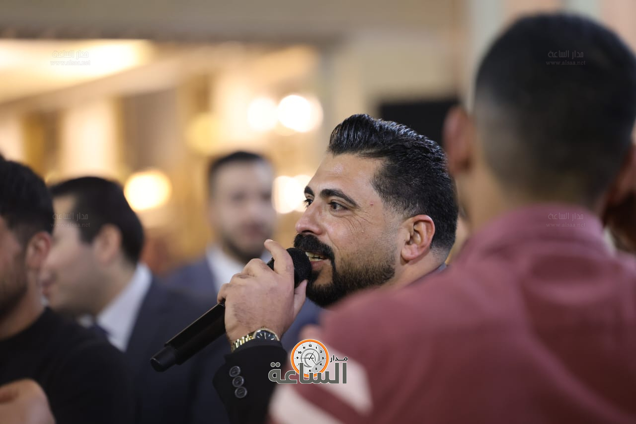 Madar Al-Saa Images 0.7494483197678597