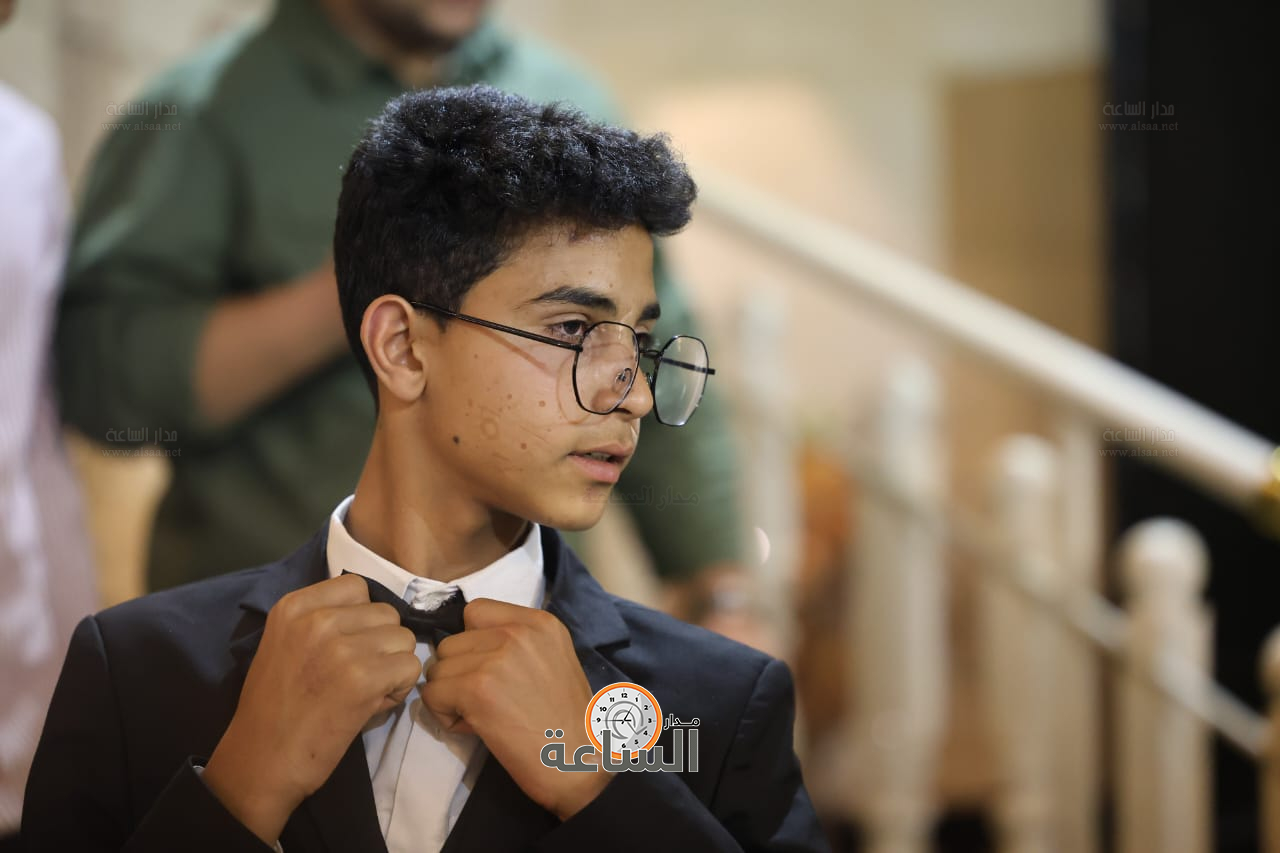 Madar Al-Saa Images 0.32276368432812375