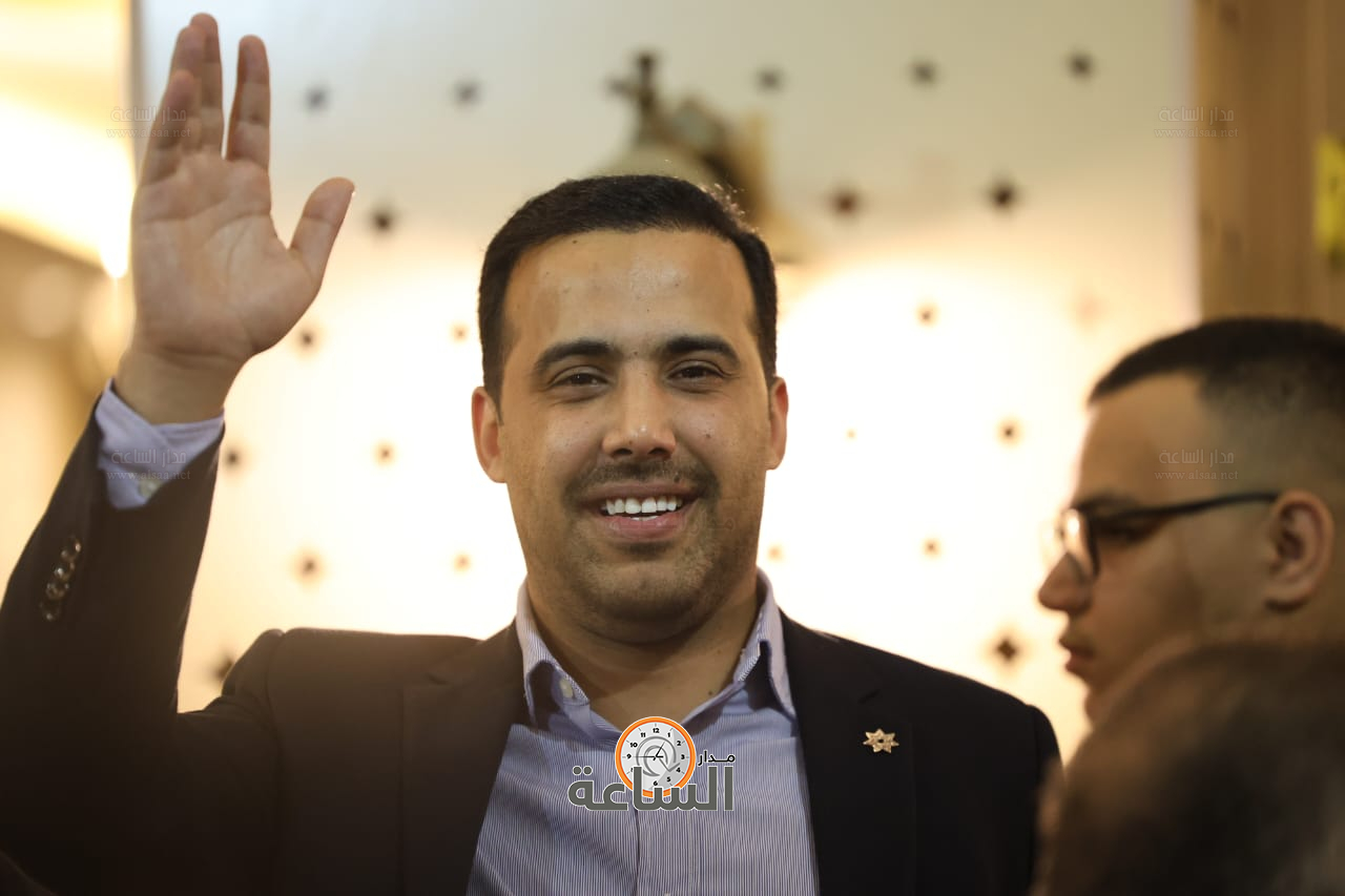 Madar Al-Saa Images 0.1426854802387797