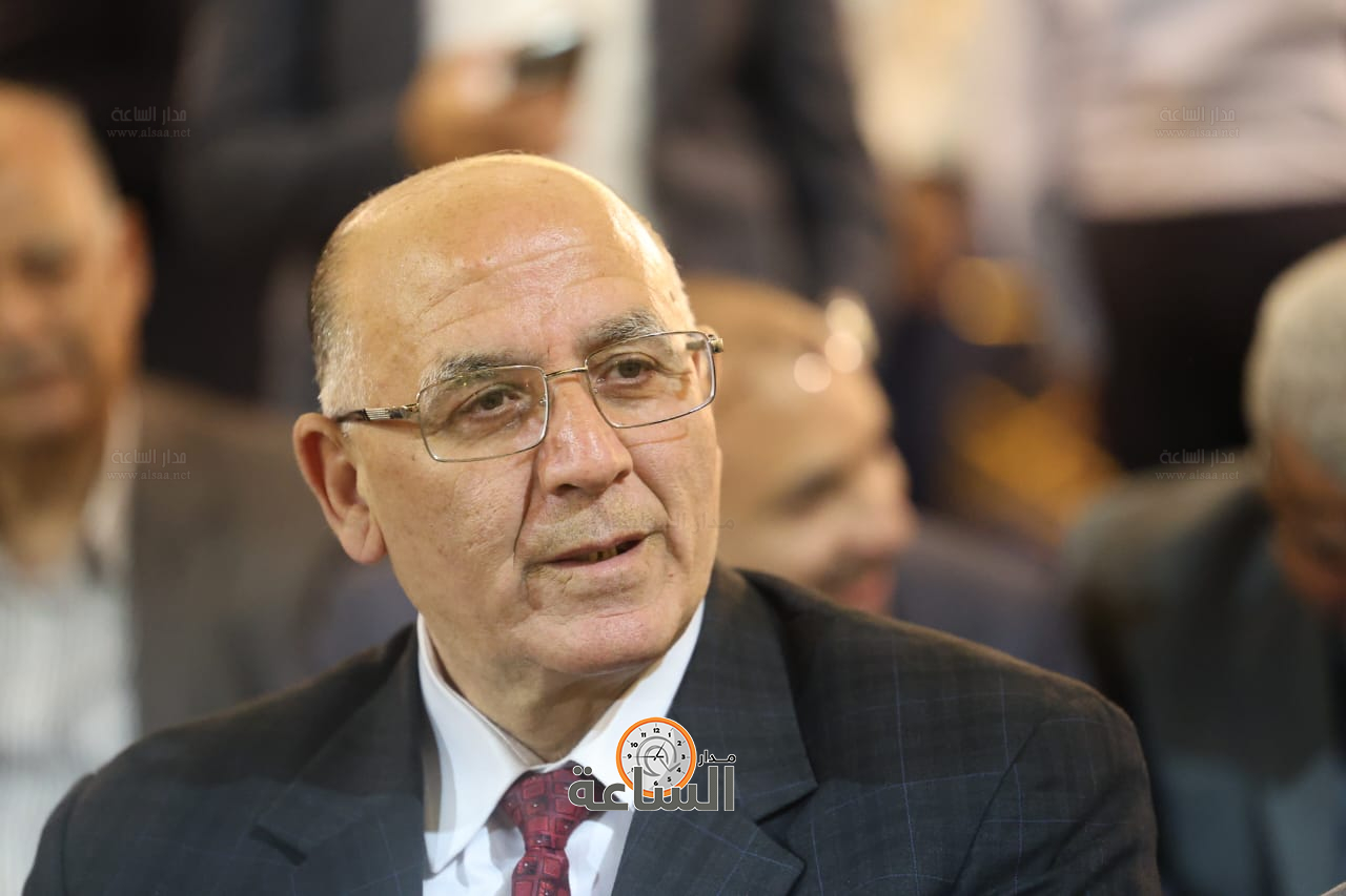 Madar Al-Saa Images 0.7972240727312646