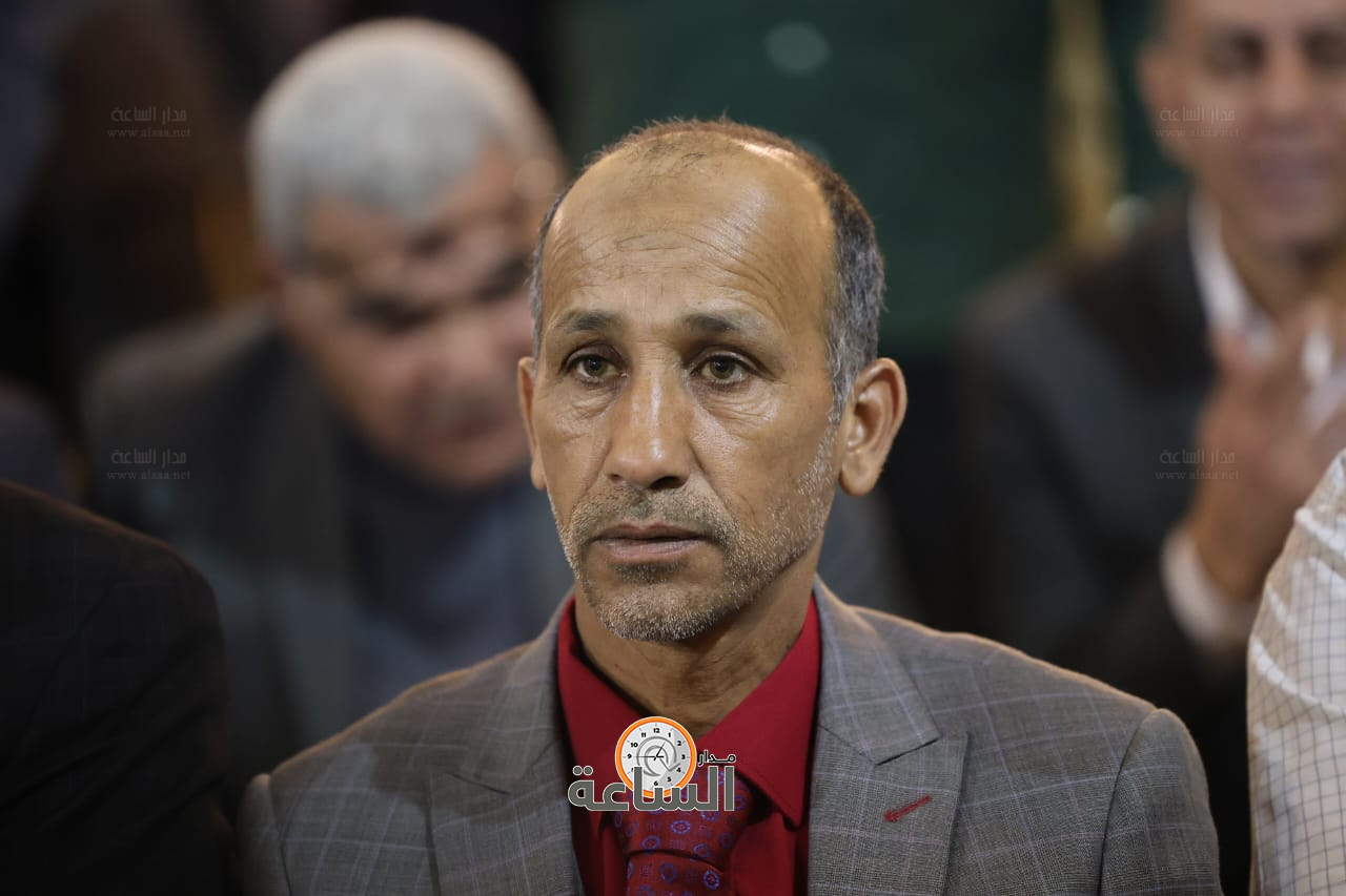 Madar Al-Saa Images 0.08887231271689389