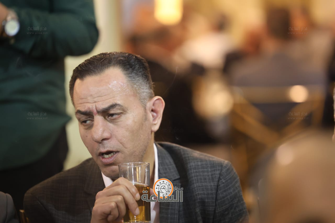 Madar Al-Saa Images 0.5247280339448525