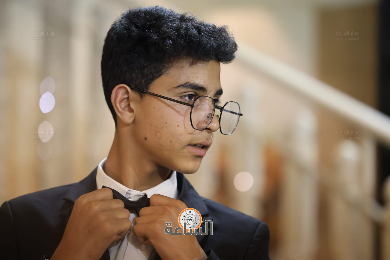 Madar Al-Saa Images 0.29323506432041724