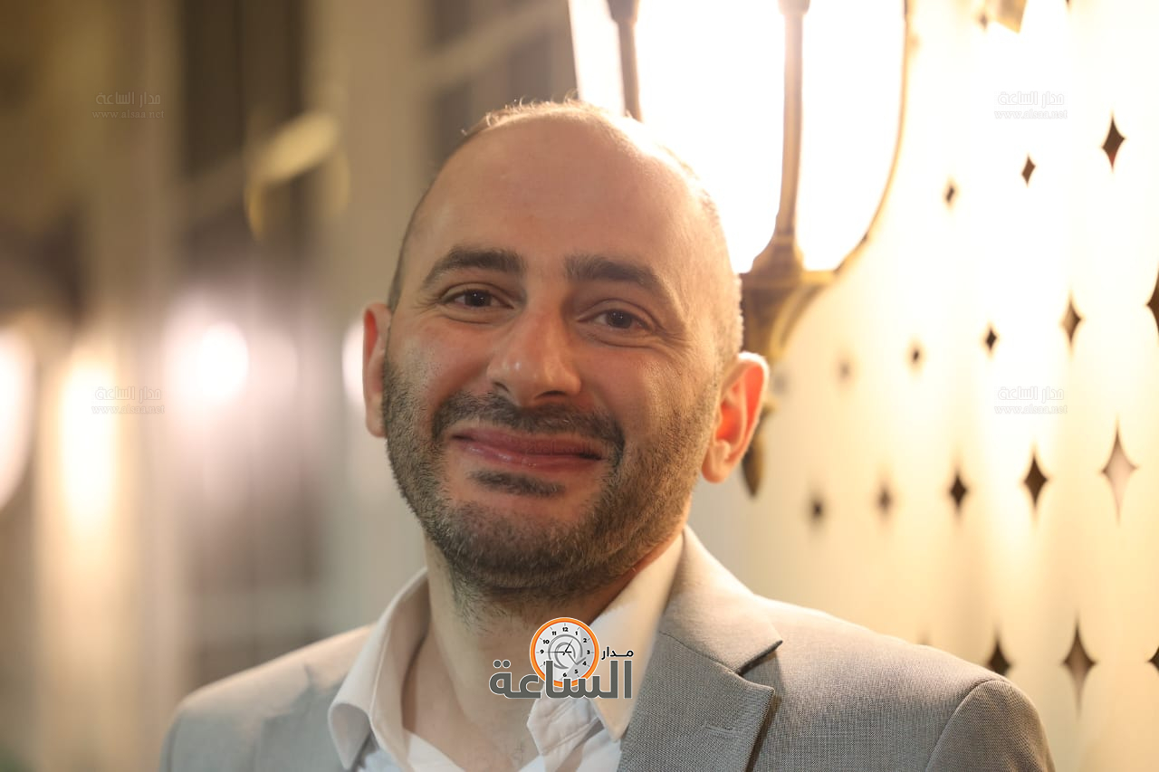 Madar Al-Saa Images 0.350929080960102