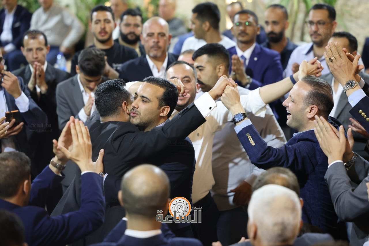 Madar Al-Saa Images 0.8834031700504981