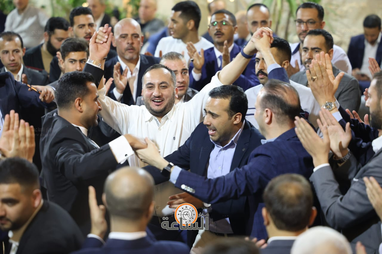 Madar Al-Saa Images 0.2574304335113099