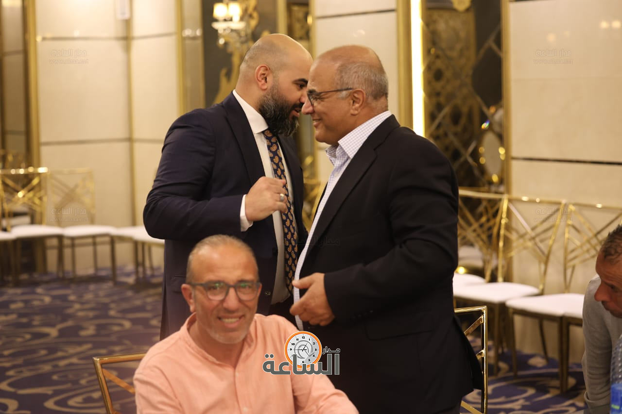 Madar Al-Saa Images 0.45803330396616404