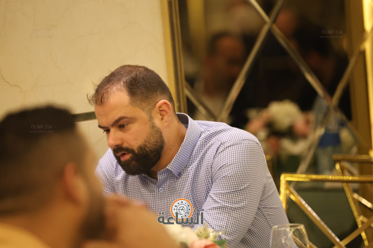 Madar Al-Saa Images 0.5488898654579402