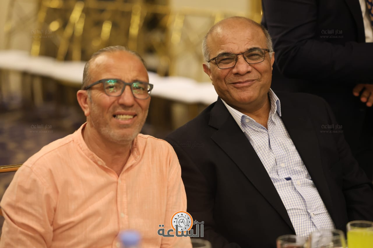 Madar Al-Saa Images 0.8418274983510361