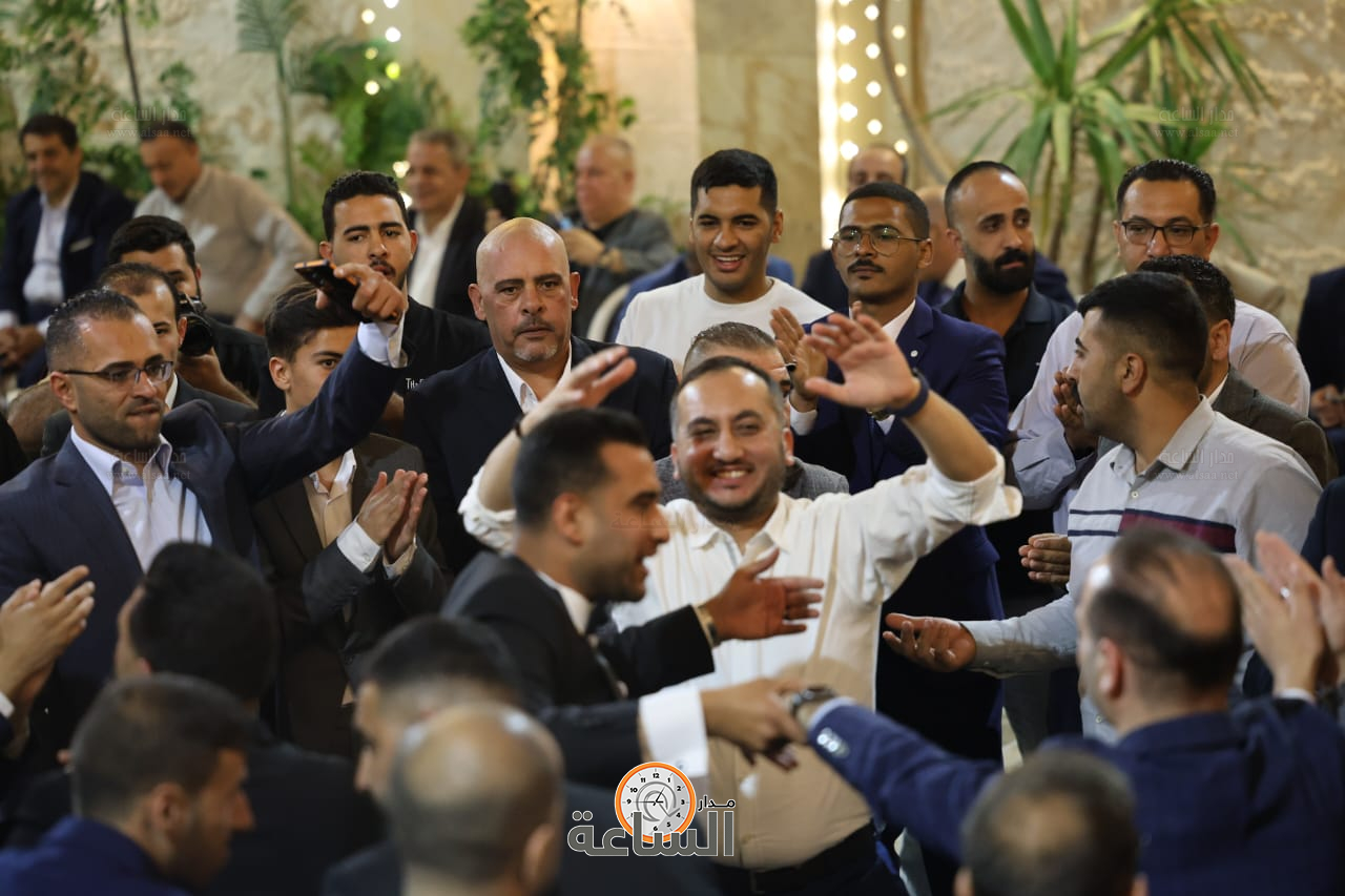 Madar Al-Saa Images 0.069145882241062