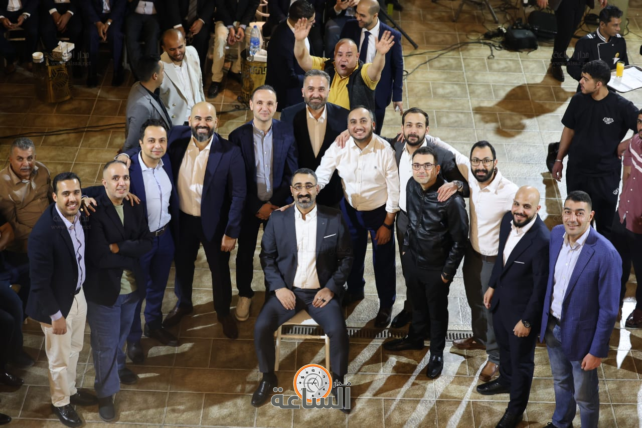 Madar Al-Saa Images 0.25177125162685277