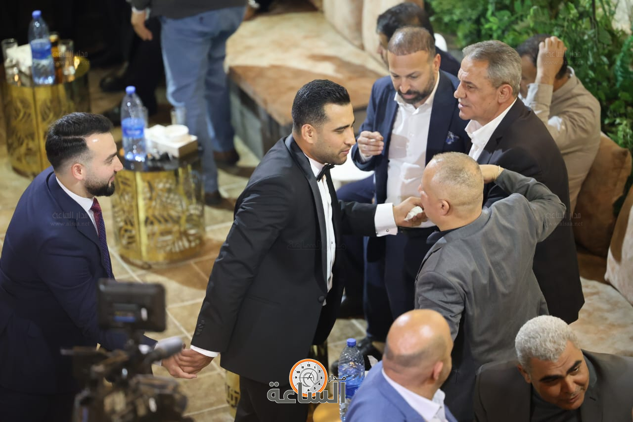 Madar Al-Saa Images 0.7379871458785909