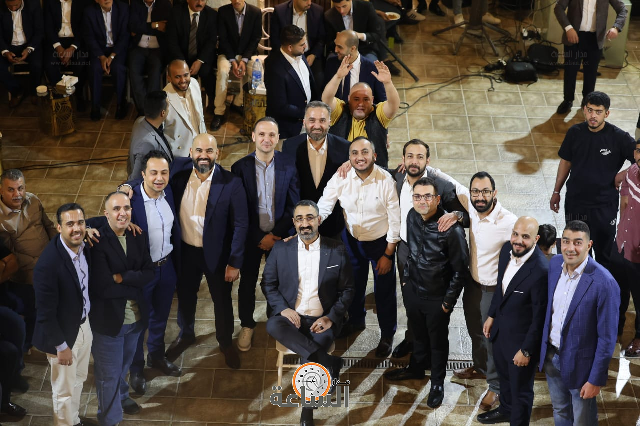 Madar Al-Saa Images 0.26468945233632324